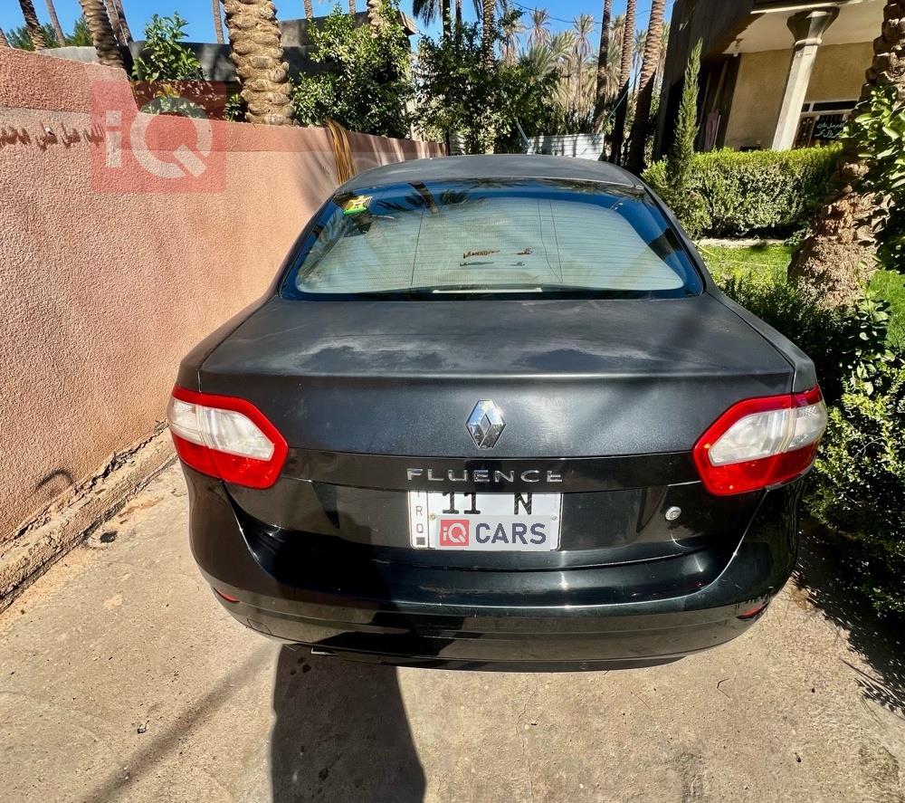 رينو فلوينس